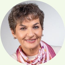 Christiana Figueres