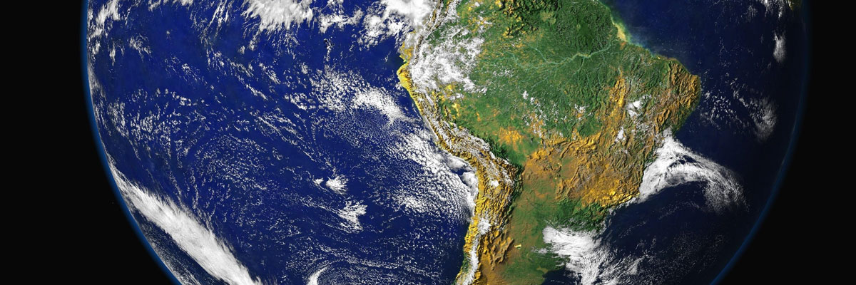 South-America South-America