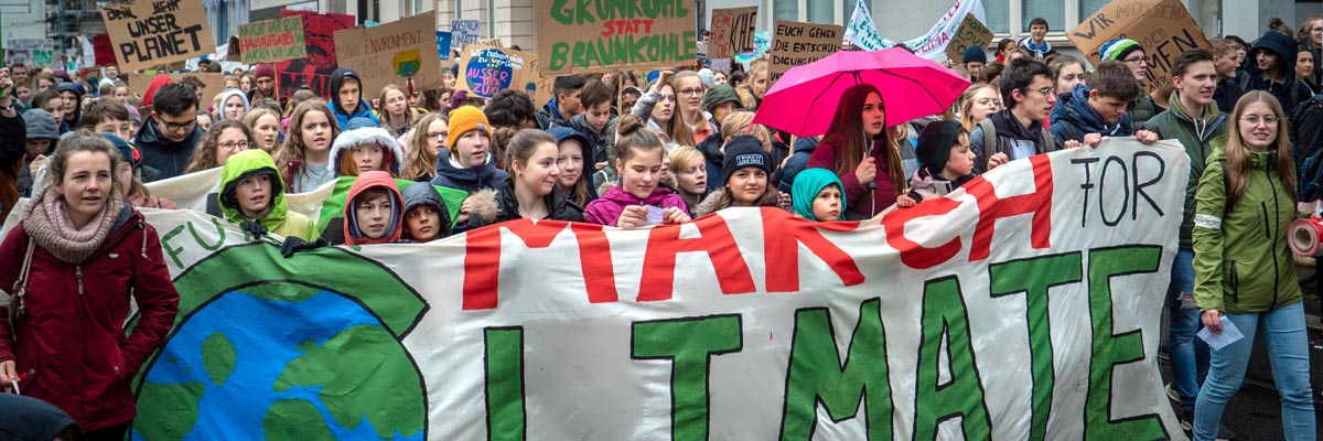 global-climate-strike