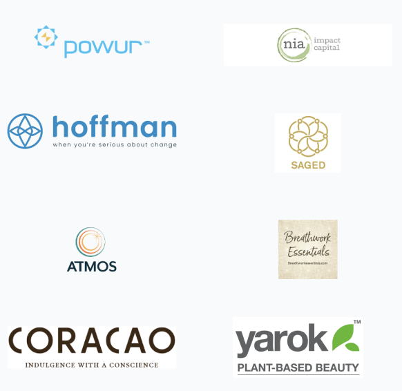 Our Sponsors