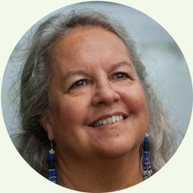 Robin Wall Kimmerer